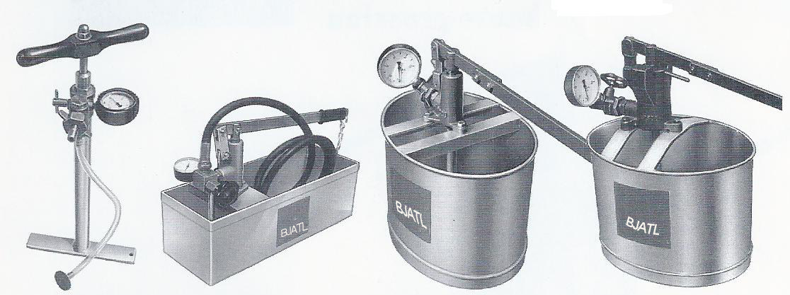 (image for) Commercial cleaning products