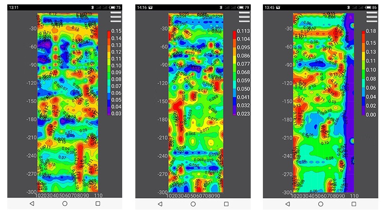(image for) Groundwater Detector For Well Drilling