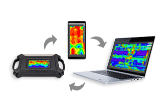 (image for) Groundwater Detector For Well Drilling