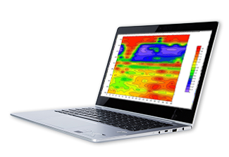 (image for) Groundwater Detector For Well Drilling