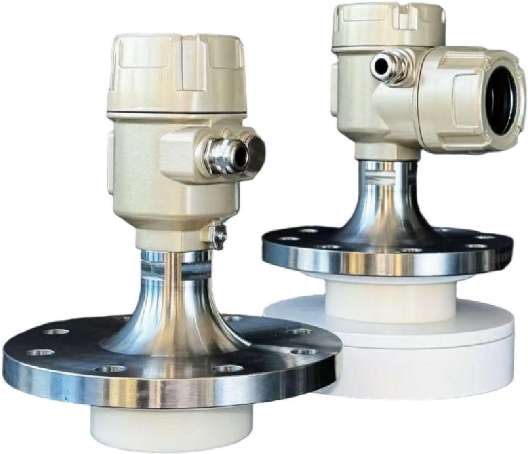 (image for) 80G Radar Level Gauge Serie