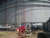 (image for) Oil Tanks Wahing System