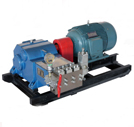 (image for) 3D1-SZ-18.5kw Plunger Pumps