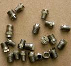 (image for) High-pressure Water Cleaning Spray Gun Nozzle