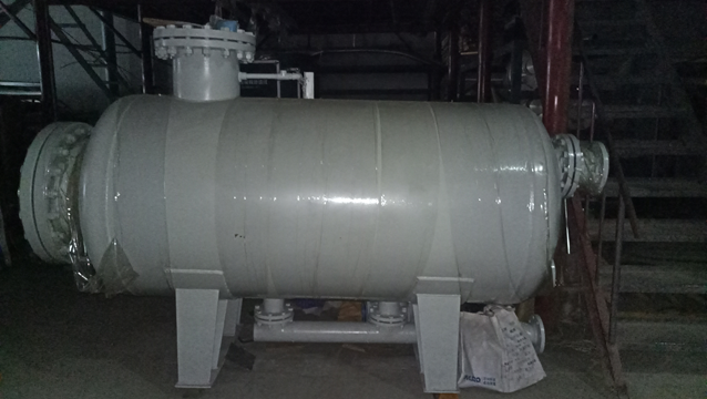 (image for) Oil-Water Separator