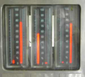 (image for) Remote Combustible Gas Detector