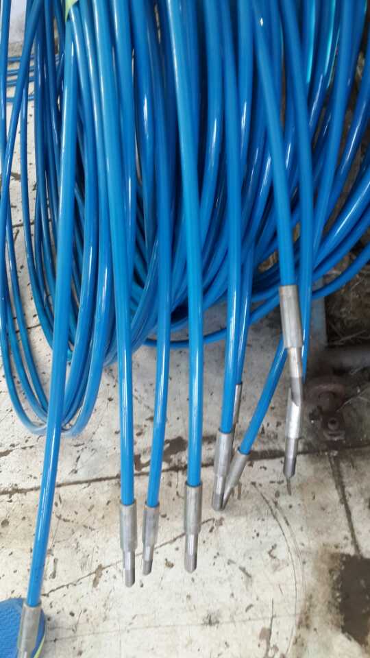 (image for) High-pressure Water Cleaning Soft Gun