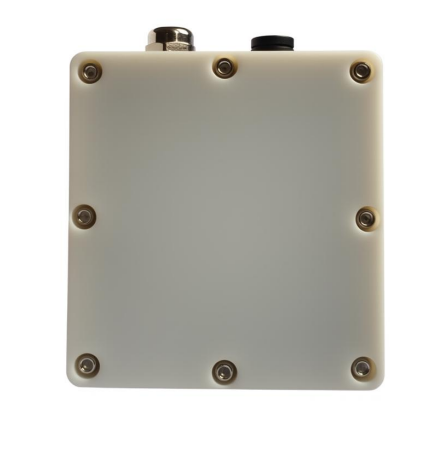 (image for) Radar Current Meter Series