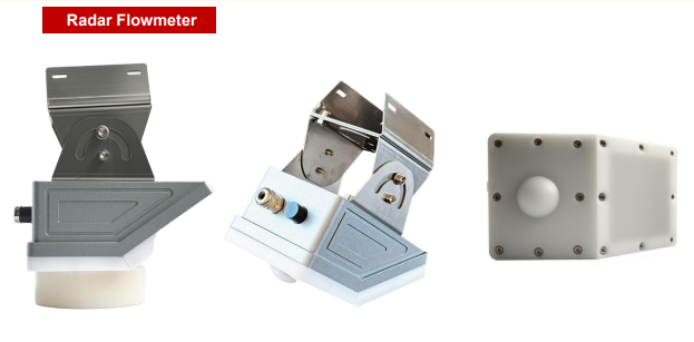 (image for) Radar Current Meter Series