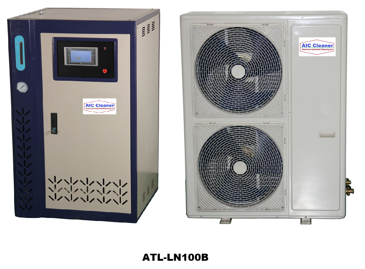 (image for) Constant temperature Chiller