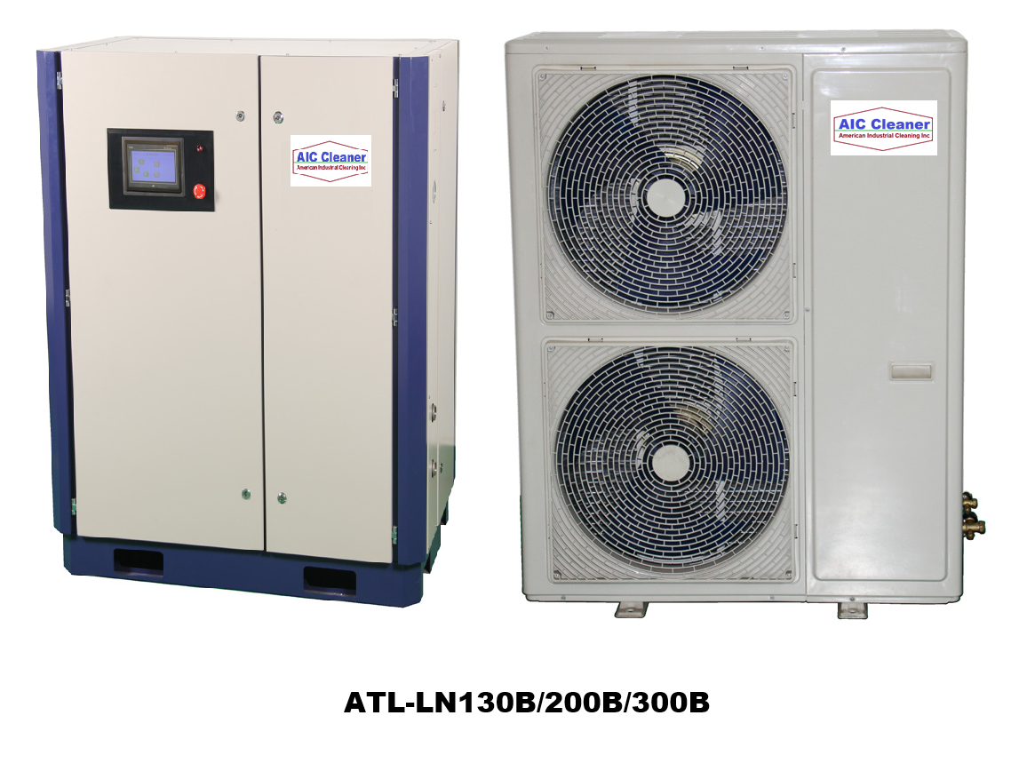 (image for) Constant temperature Chiller