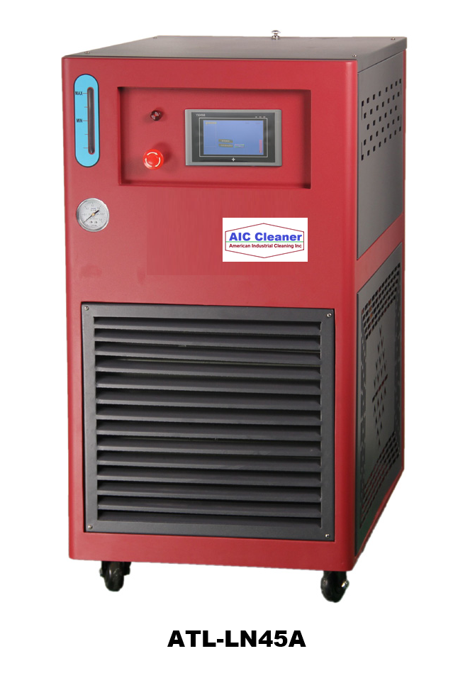 (image for) Constant temperature Chiller