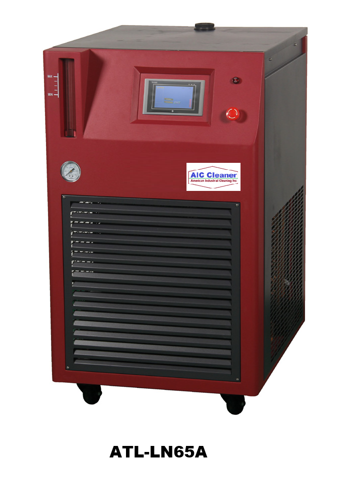 (image for) Constant temperature Chiller