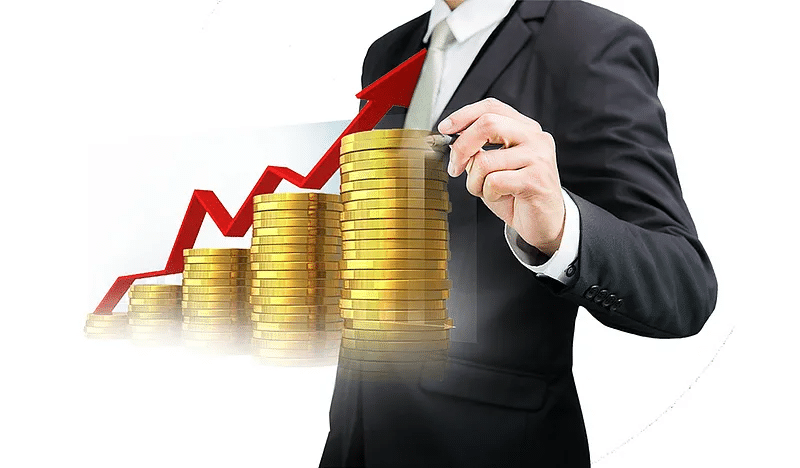 (image for) Investor Relations