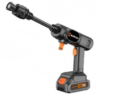 (image for) Rechargeable Handheld Cleaner