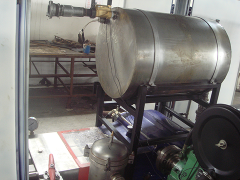 (image for) 3D3-SZ BJATL WATER BLASTER