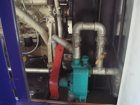 (image for) 3D3-SZ BJATL WATER BLASTER