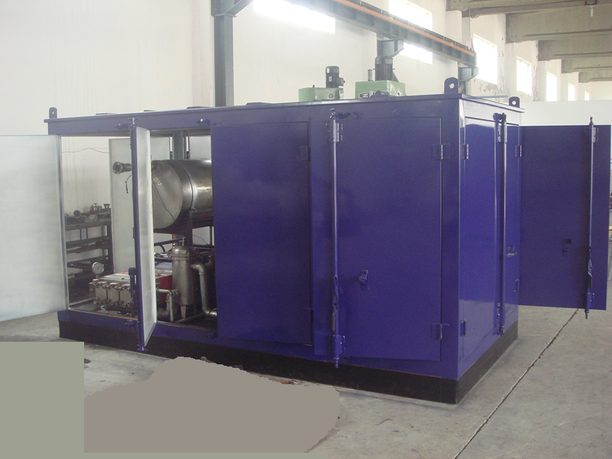 (image for) 3D3-SZ BJATL WATER BLASTER