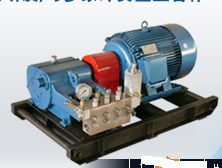 (image for) 3D1-SZ Plunger Pumps