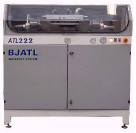 (image for) Ultra-high pressure water pump