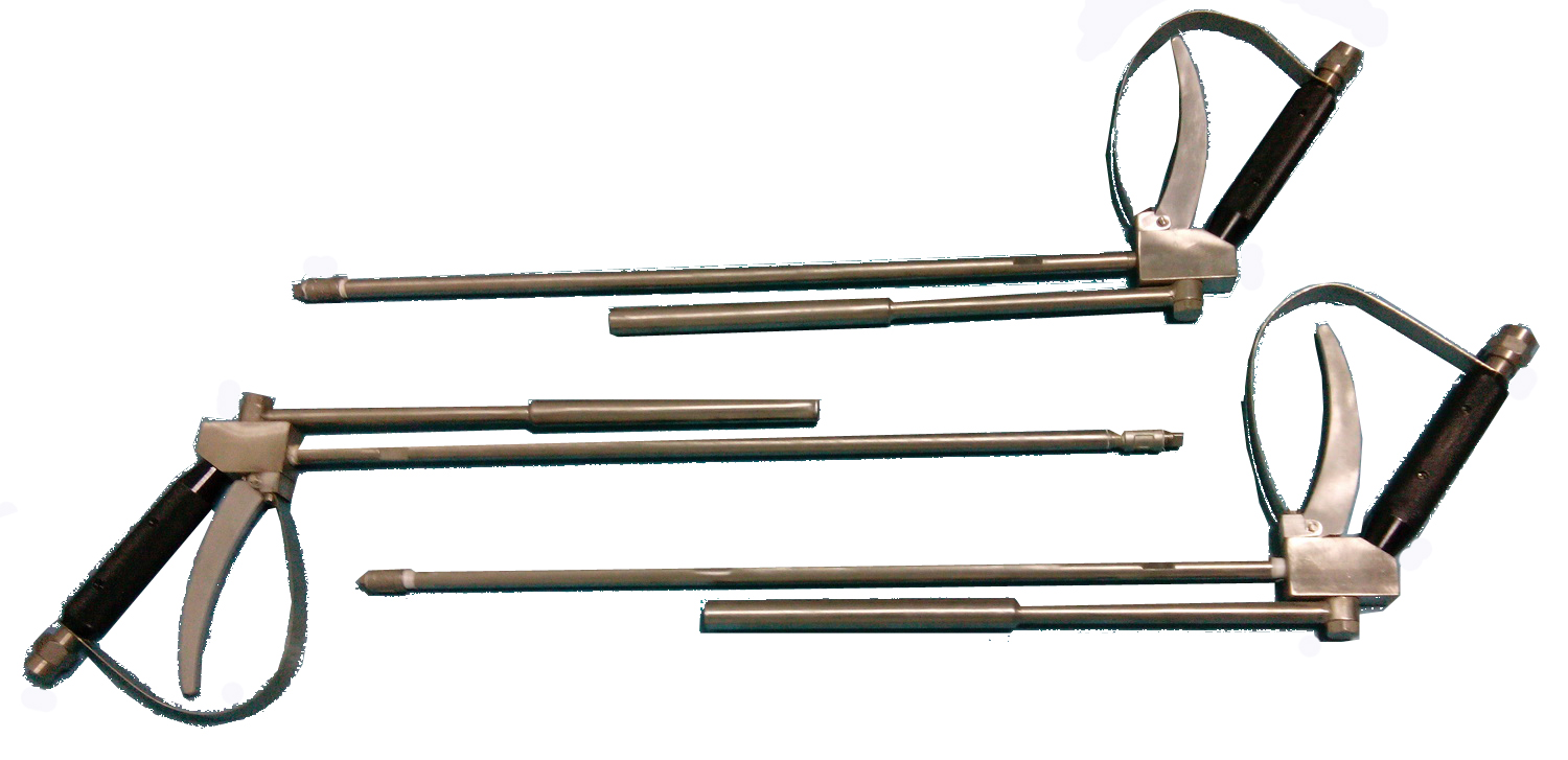 (image for) Water Cannon Spray Gun