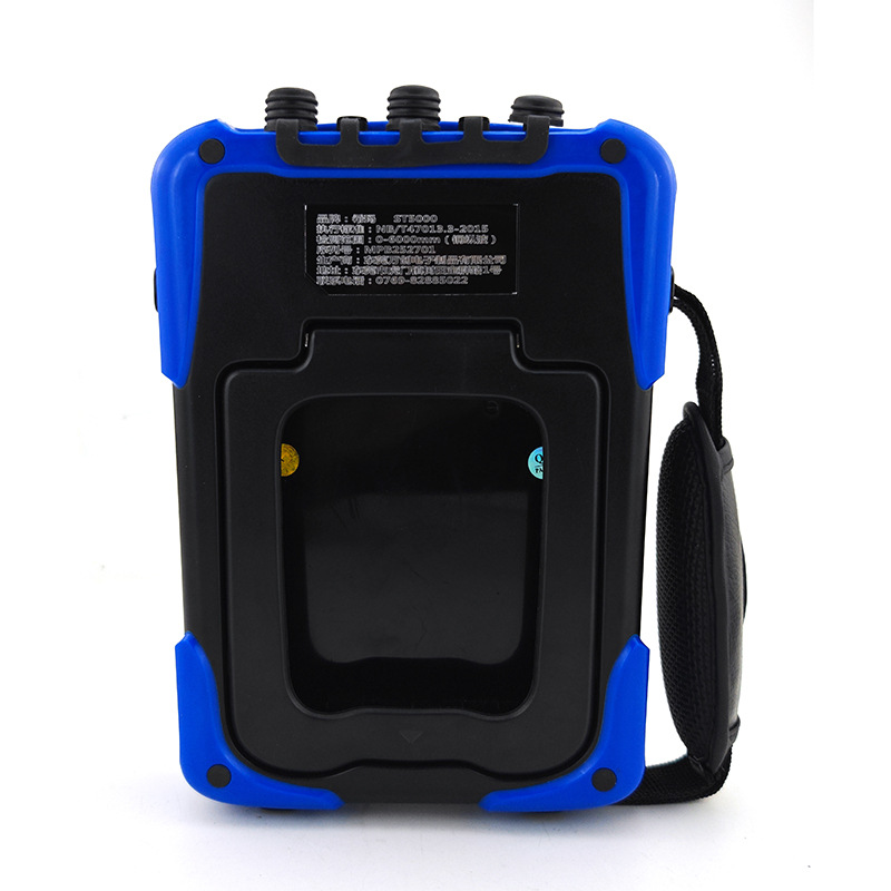 (image for) Dagital Ultrasonic Flaw Detector