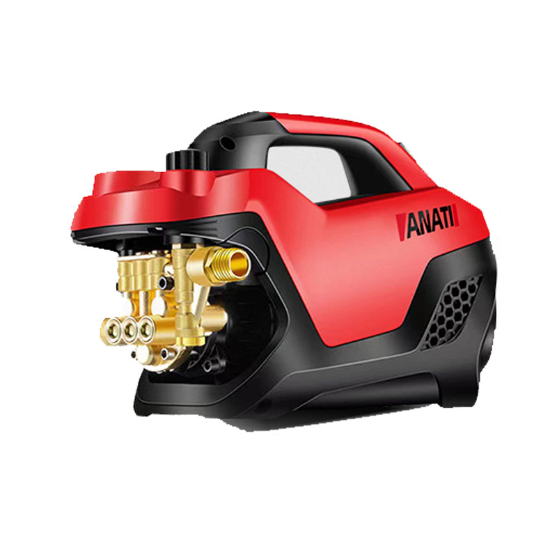 (image for) High-pressure Water Cleaner