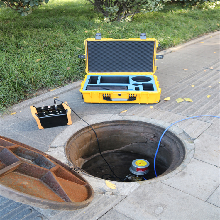 (image for) Resistivity Lateral Video Logging
