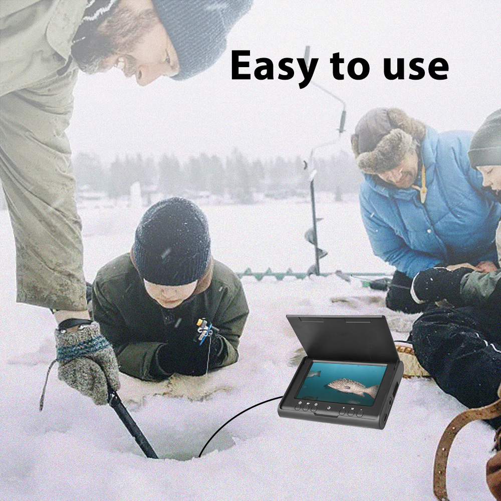 (image for) Underwater Monitoring