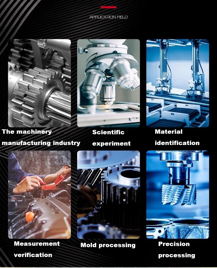 (image for) Ultrasonic Flaw Detector
