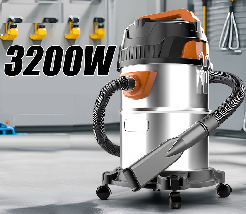 (image for) Vacuum Cleaner