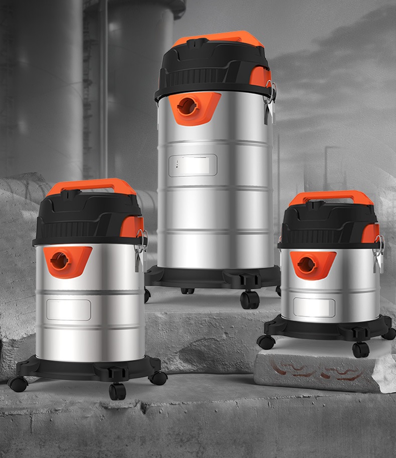 (image for) Vacuum Cleaner