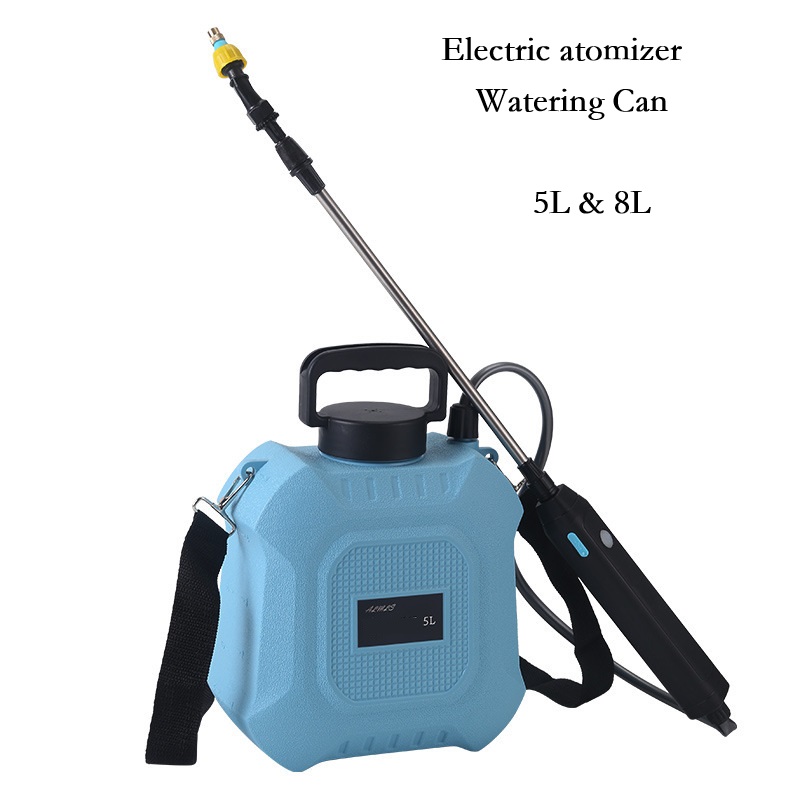 (image for) Electric water sprayer