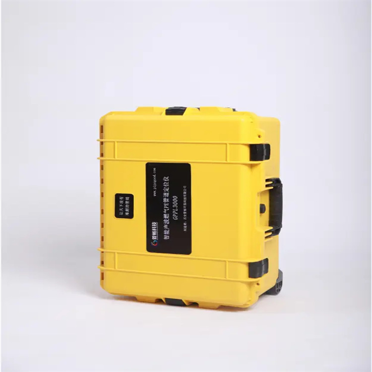 (image for) Resistivity Lateral Video Logging