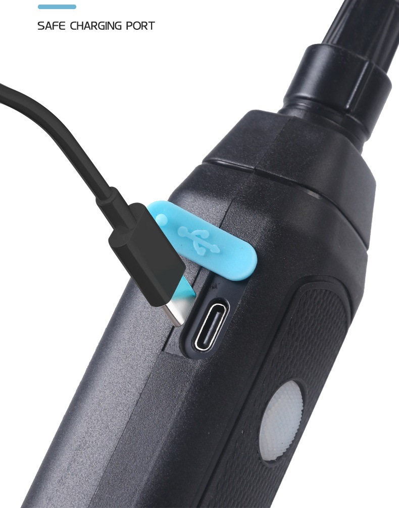 (image for) Electric water sprayer