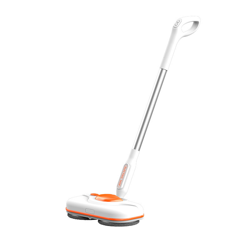 (image for) Electric mop