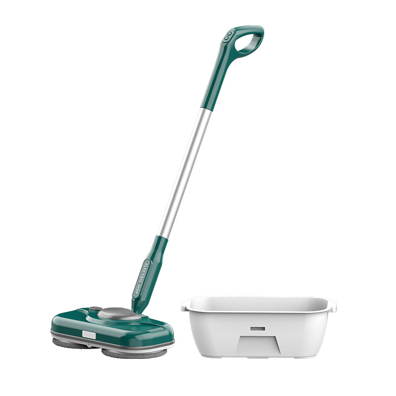 (image for) Electric mop