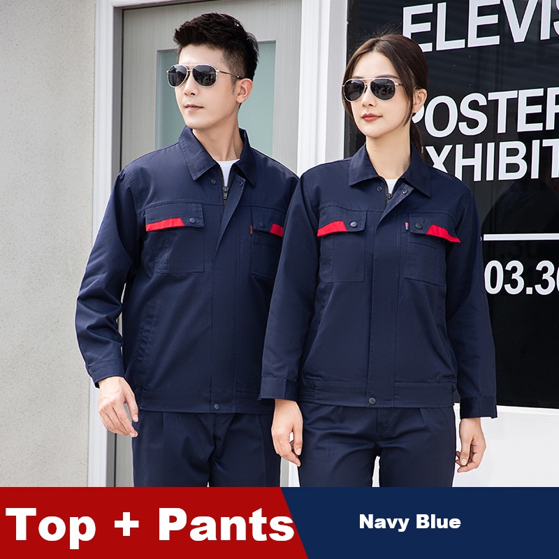 (image for) PPE - Antistatic Work Clothes