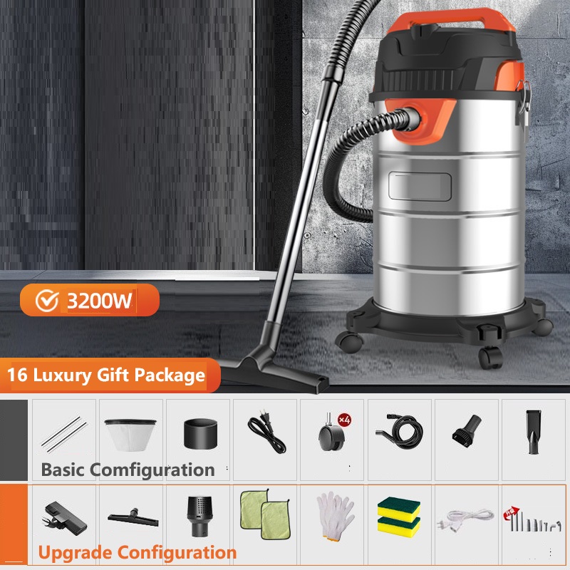 (image for) Vacuum Cleaner