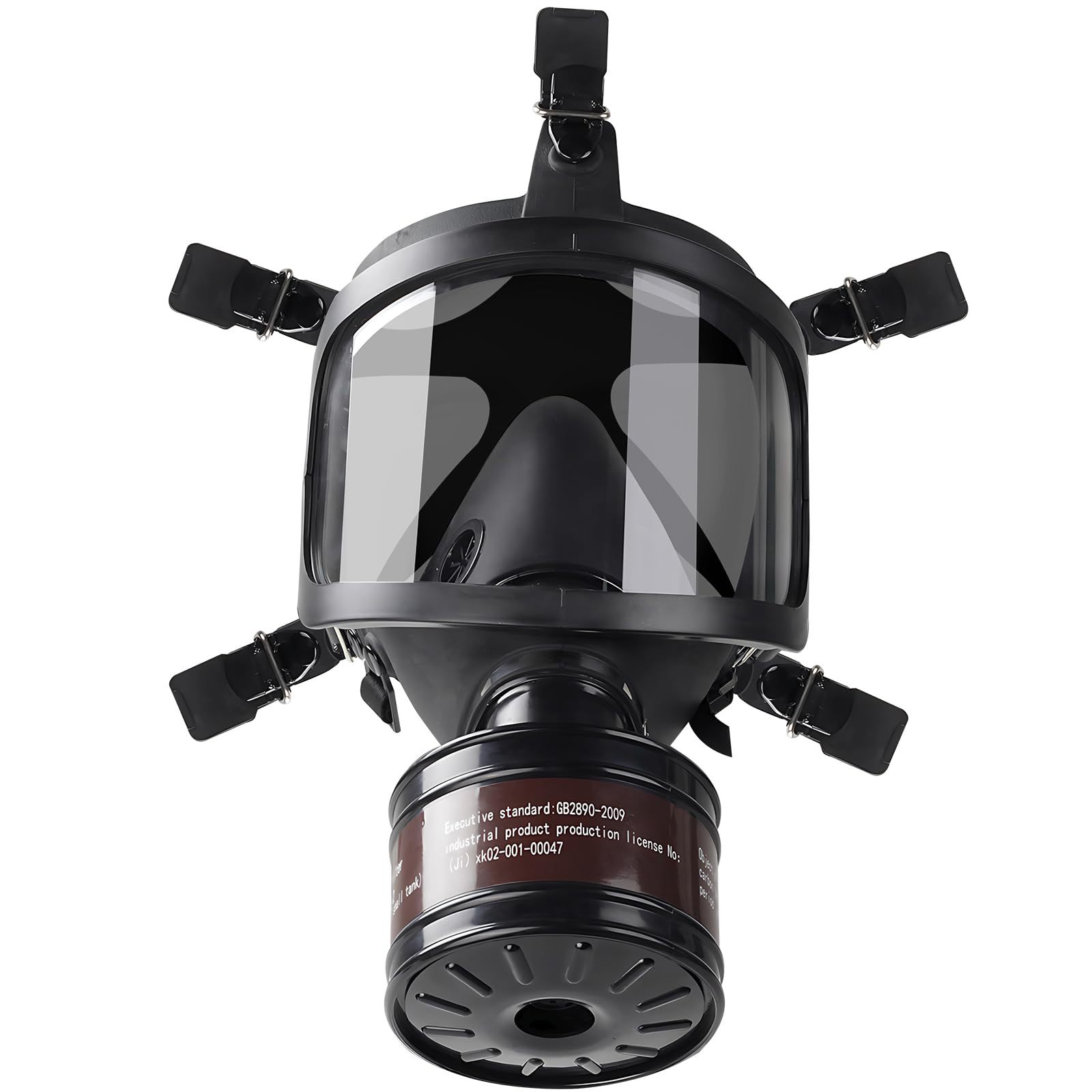 (image for) PPE-Gas Filter Mask 3#