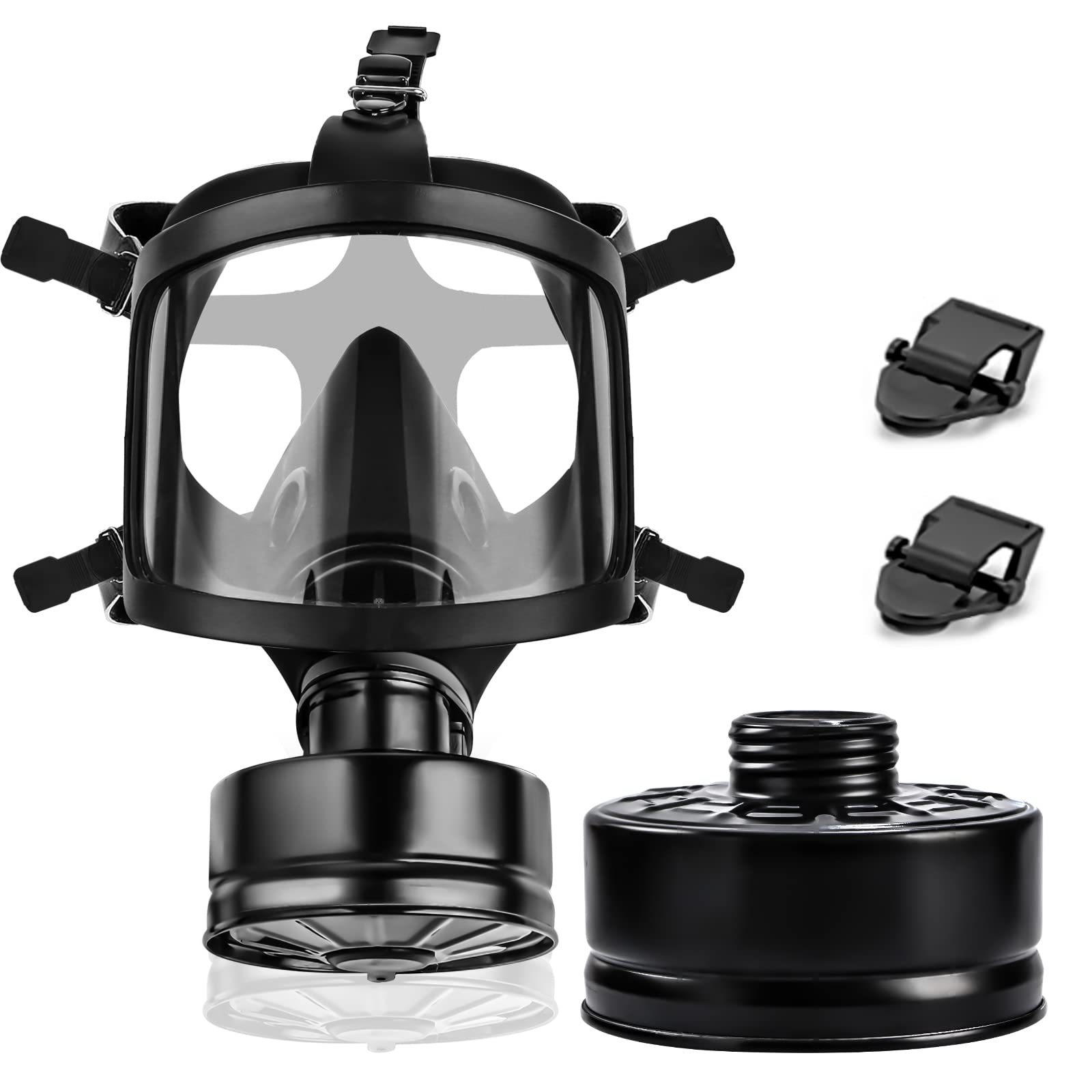 (image for) PPE-Gas Filter Mask 3#