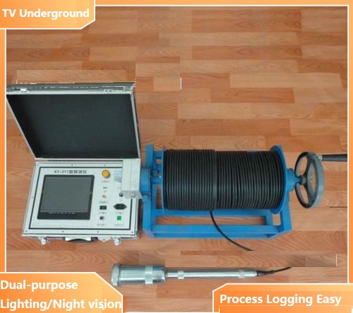 (image for) Underground TV