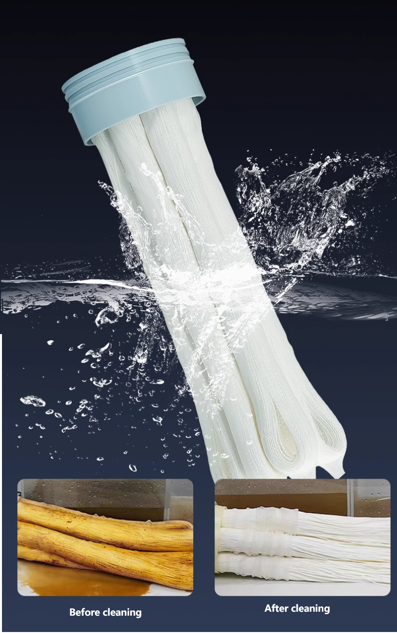 (image for) Dual-function Filter And Scale Inhibitor Machine