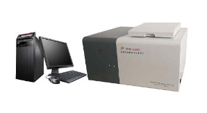 (image for) Heat measuring instrument