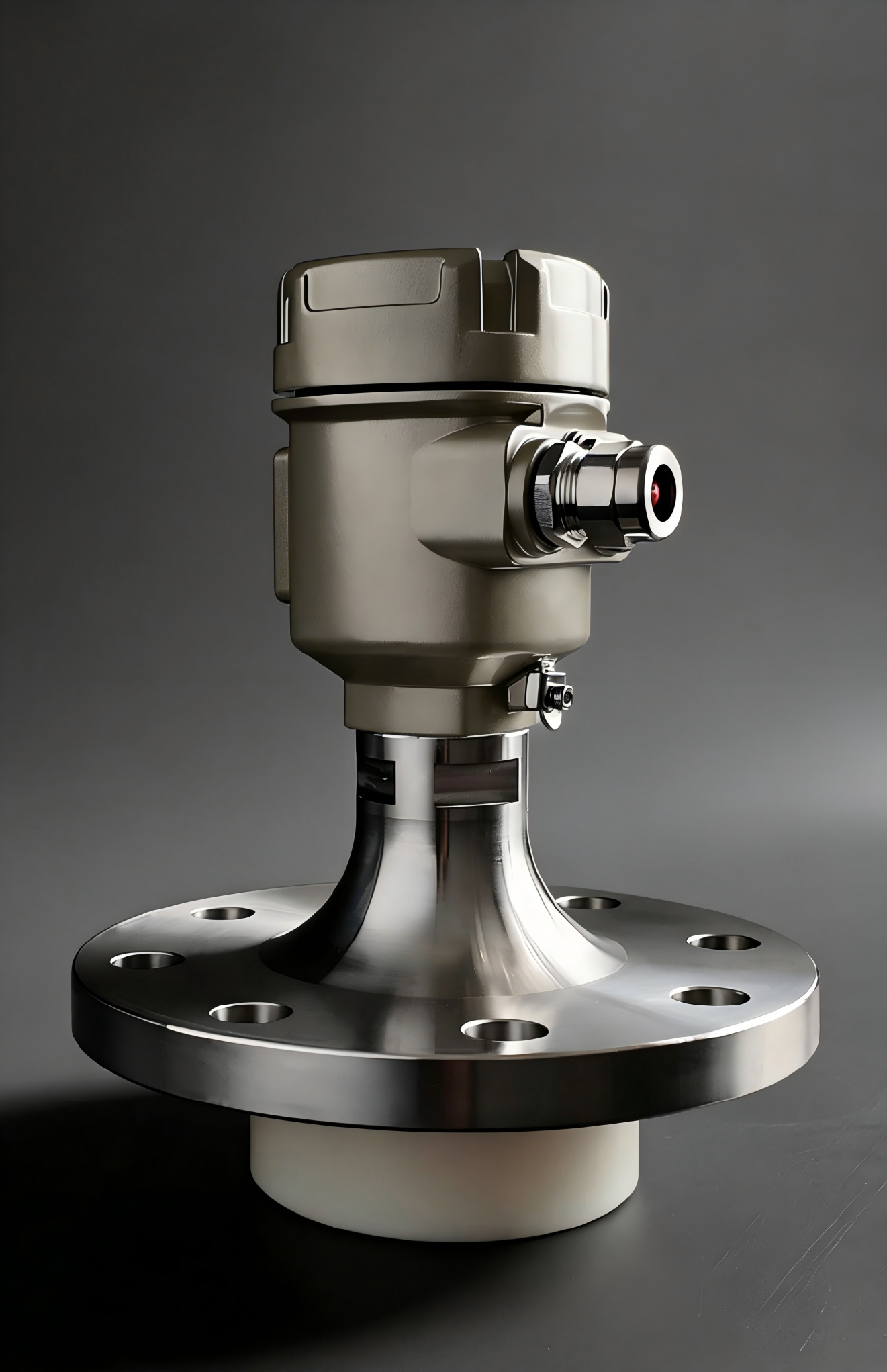 (image for) 80G Radar Level Gauge Serie