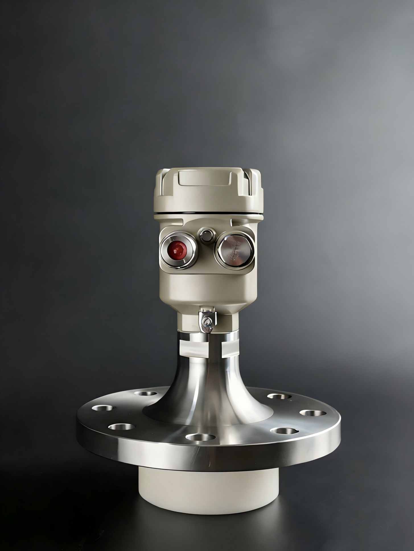 (image for) 80G Radar Level Gauge Serie