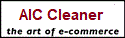 (image for) AIC the art of e-commerce