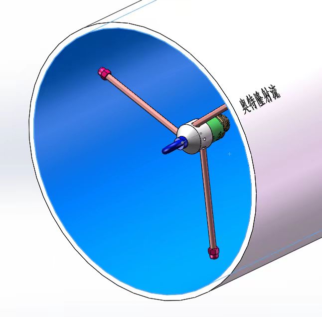 (image for) Oil Pipe Cleaning Services