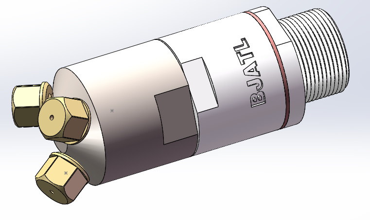 (image for) Machining Services