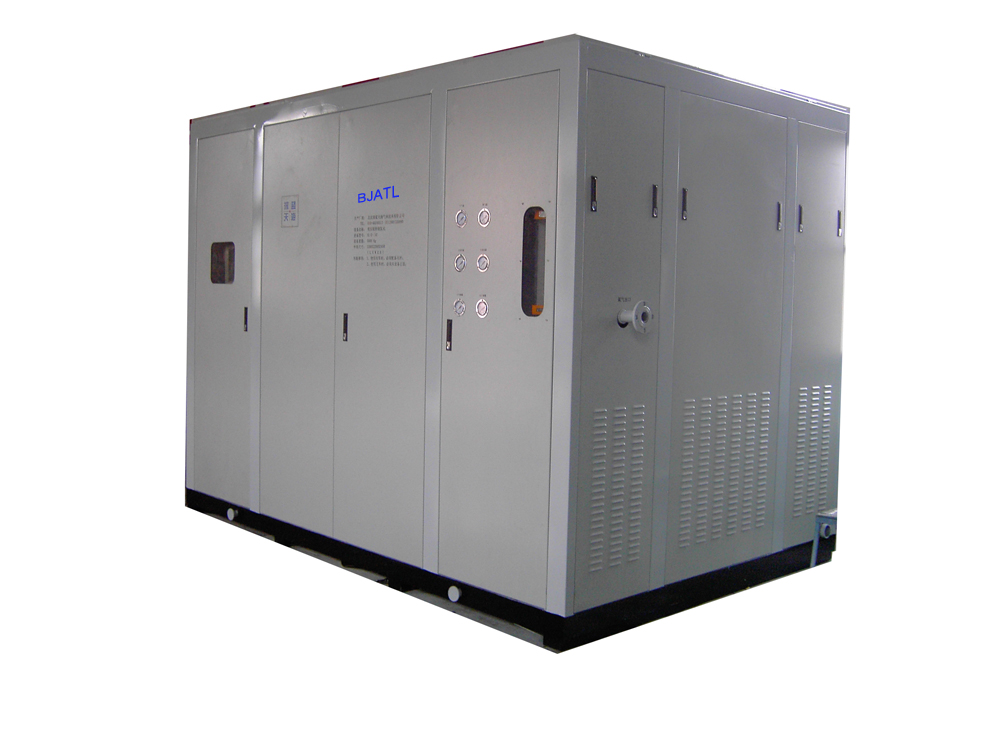 (image for) Air Seperaration Equipment